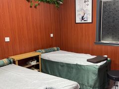 -国医整脊馆(武夷路店)