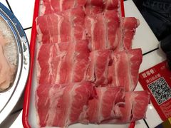 -管家巷重庆火锅牛蛙黄骨鱼(东晓南店)