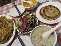 -孟记粥铺·家常菜·烧烤·粥(亚运村店)