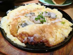 蚝蛋-新加坡高记KOO KEE Restaurant(盈科店)