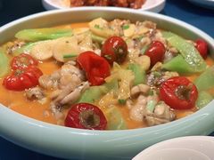 -阿毛饭店(和义路店)