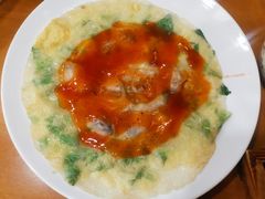 蚵仔煎-乡亲鹅肉城(吴江店)