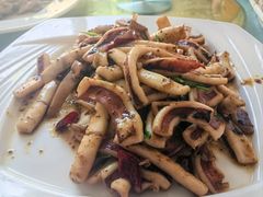 -景祥海鲜美食餐厅