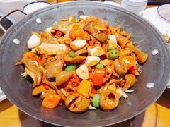 -邻家小馆(银都店)