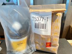 -麦当劳(开平潭江店)