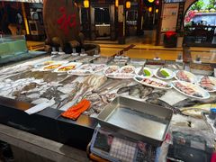 -和源祥·日照菜扛把子(万平口一店)