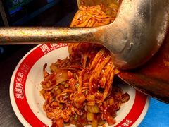 -滴滋味·新疆炒米粉·炒三凉(乌市总店)