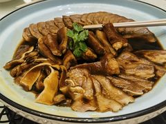 -无名居(中关村辽宁大厦店)