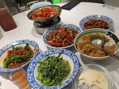 -欧记大排档·景德菜(上海首店)