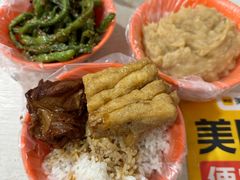 -咱家王新国把子肉(县东巷店)