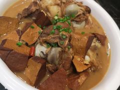 -渔堂公园餐厅·本帮菜(乐园路店)