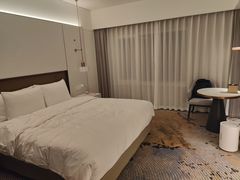 -北京王府井天伦王朝酒店