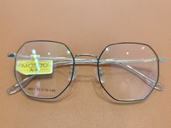 -MOSOO美速眼镜·国际品牌馆(八佰伴店)