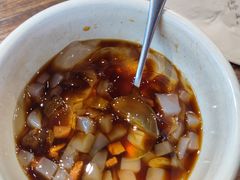 -成都你六姐·牛肉冒菜(城市集市合生汇店)