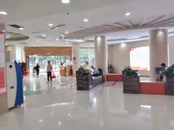 -深圳港龙妇产医院