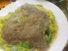 -四海鲜渔家菜(黄金海岸店)