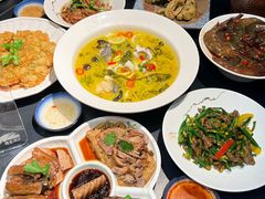 -潮澎派·潮汕菜大排档(南较西路店)