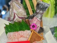 -喜聚薈·花膠雞海鮮火鍋(越秀店)