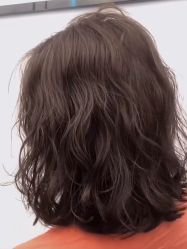 -HG美发设计沙龙