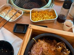 -牛角日本烧肉专门店(海运大厦店)