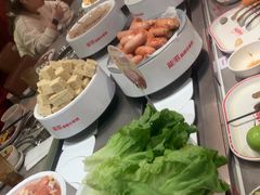-龍歌自助小火锅(雨花台江南虹悦城店)