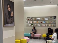 -天真蓝照相馆(五角场百联又一城店)