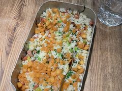 销魂猪油菜饭-蜜桃餐厅·江浙融合菜(荟聚购物中心店)