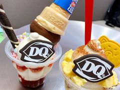 -DQ·蛋糕·冰淇淋(领秀城店)
