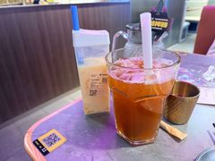 -一味一诚•鲜嫩烤鱼(昌平悦荟店)