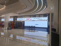 -CGV影城(卓悦中心 IMAX激光店)