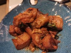 -馔豚·台北菜专门店(深圳湾万象城店)
