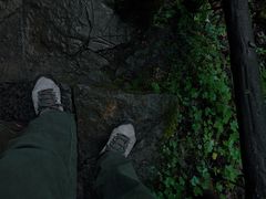 -鹿院坪生态旅游景区