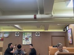 -百福麵家(新馬路店)