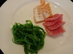-圣丰索菲特·2 On 988 Café 自助餐厅