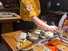 -巴奴毛肚火锅(广益哥伦布店)