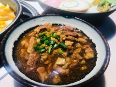 -大牛湾·眷村牛肉面(蠡溪店)
