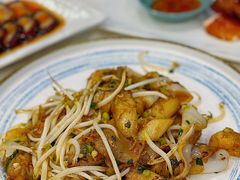 -东江海鲜大排档·潮汕菜·砂锅粥