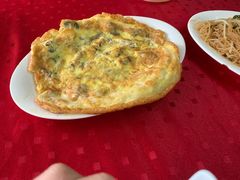 蚝仔煎蛋-蛇口康乐快餐鱼仔档(翠苑小区店)