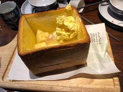 -绿茶餐厅(燕郊永旺店)