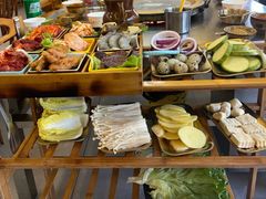 -阿昌白族石板烧(大理古城店)