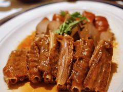 -金成潮菜博物馆(海珠湿地店)