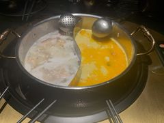 -凤园椰珍·臻品椰子鸡(保利时光里店)