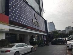 -柏乐口腔(南宁总院)