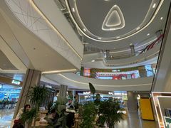 店内环境-龙湖南京河西天街