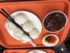 -庆丰包子铺(西单店)