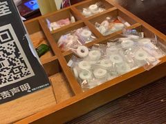 -52HZ主题桌游馆(解放西路店)