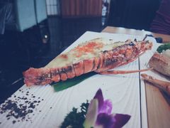 -九井澤精致料理(金茂店)