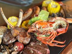-恰餐厅及酒吧CHAR Bar & Grill(北京三里屯洲际店)