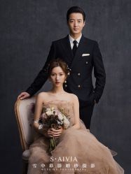 -雪中彩影婚纱摄影·品控旗舰店
