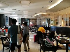 -厦门艾美酒店·新食谱西餐厅